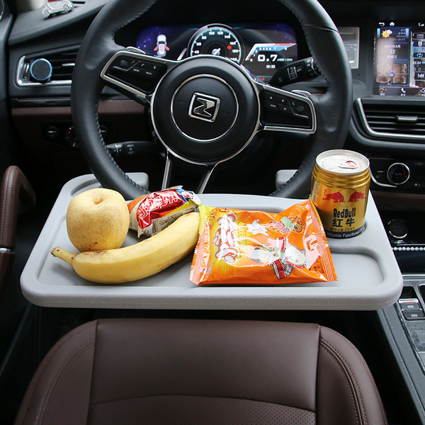 Drive Desk ™ Steering Wheel Tray