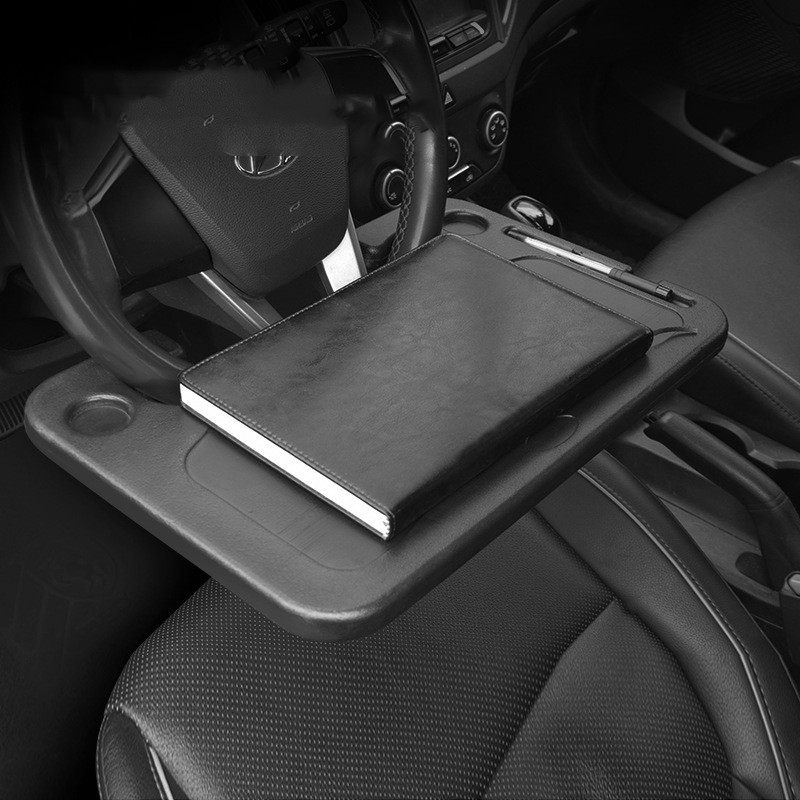 Drive Desk ™ Steering Wheel Tray